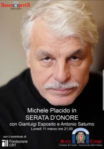 Michele Placido
